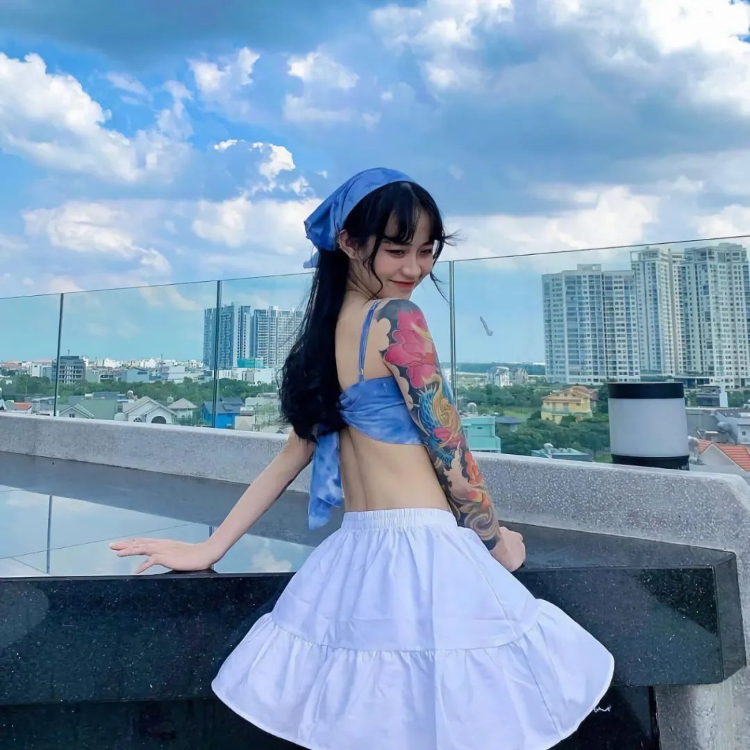 月球时代白日梦